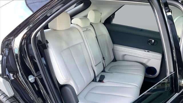 2025 Hyundai IONIQ 5 Limited