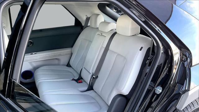 2025 Hyundai IONIQ 5 Limited