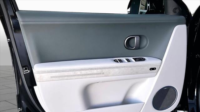 2025 Hyundai IONIQ 5 Limited