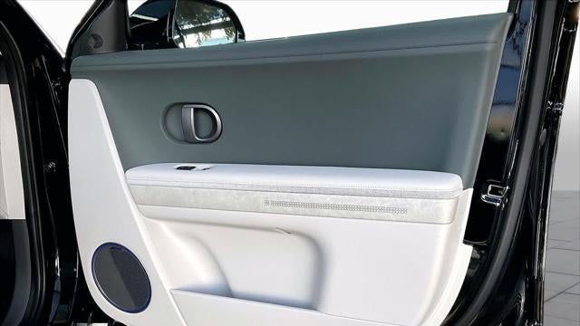 2025 Hyundai IONIQ 5 Limited
