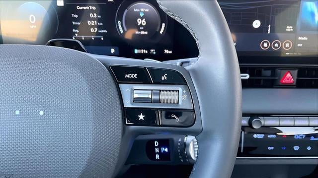 2025 Hyundai IONIQ 5 Limited