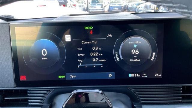 2025 Hyundai IONIQ 5 Limited