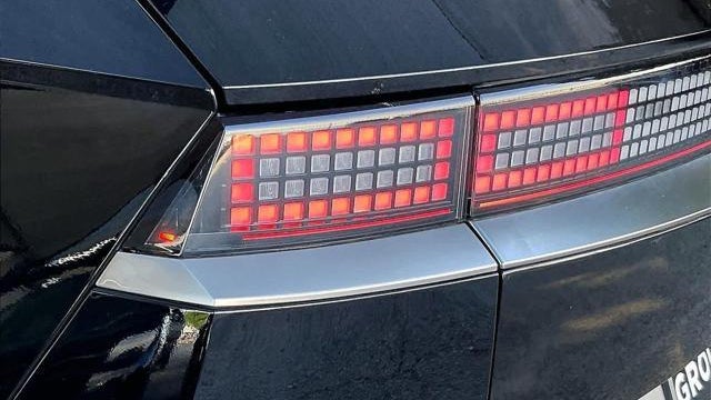 2025 Hyundai IONIQ 5 Limited