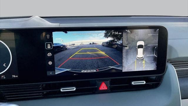 2025 Hyundai IONIQ 5 Limited