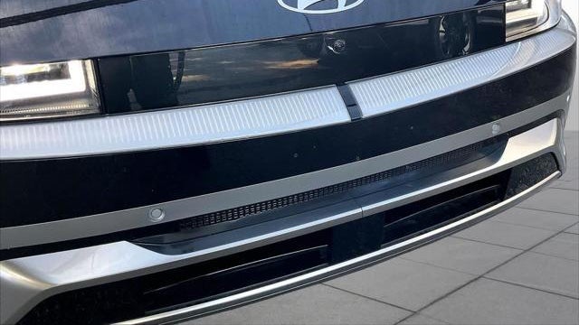 2025 Hyundai IONIQ 5 Limited