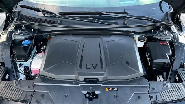 2025 Hyundai IONIQ 5 Limited