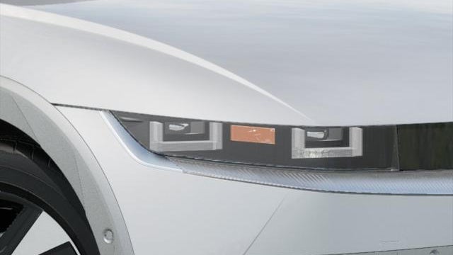 2026 Hyundai IONIQ 5 Limited