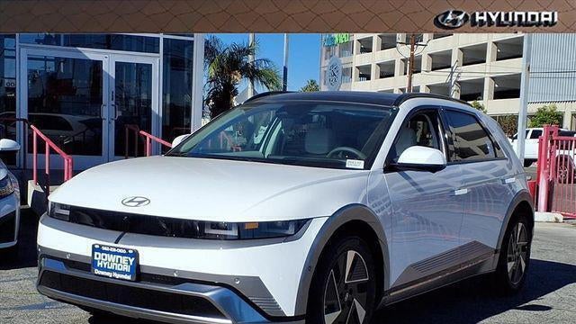 Preowned 2026 Hyundai IONIQ 5 Limited for Sale