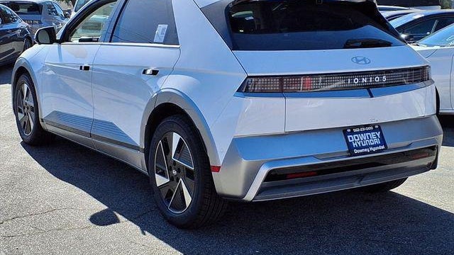 2026 Hyundai IONIQ 5 Limited