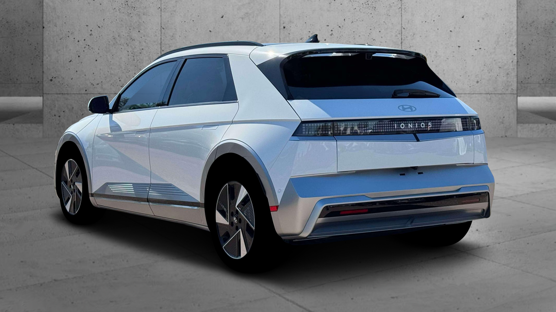 2026 Hyundai IONIQ 5 Limited