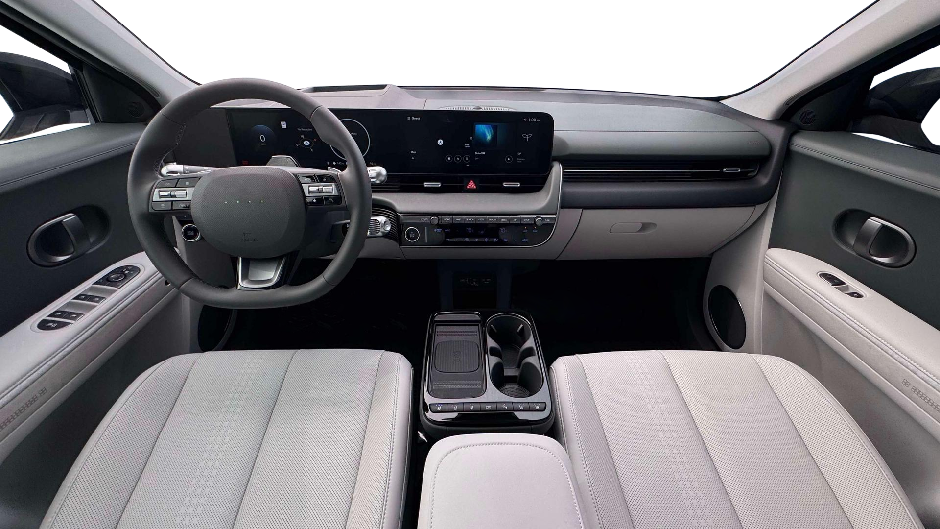 2026 Hyundai IONIQ 5 Limited