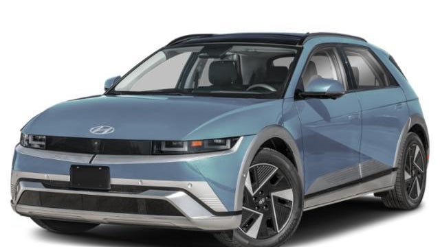 Preowned 2026 Hyundai IONIQ 5 Limited for Sale