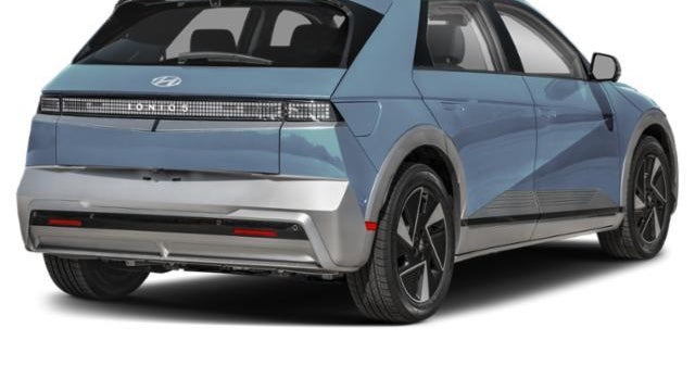2026 Hyundai IONIQ 5 Limited