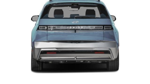 2026 Hyundai IONIQ 5 Limited