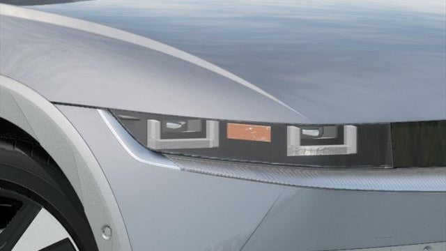 2026 Hyundai IONIQ 5 Limited