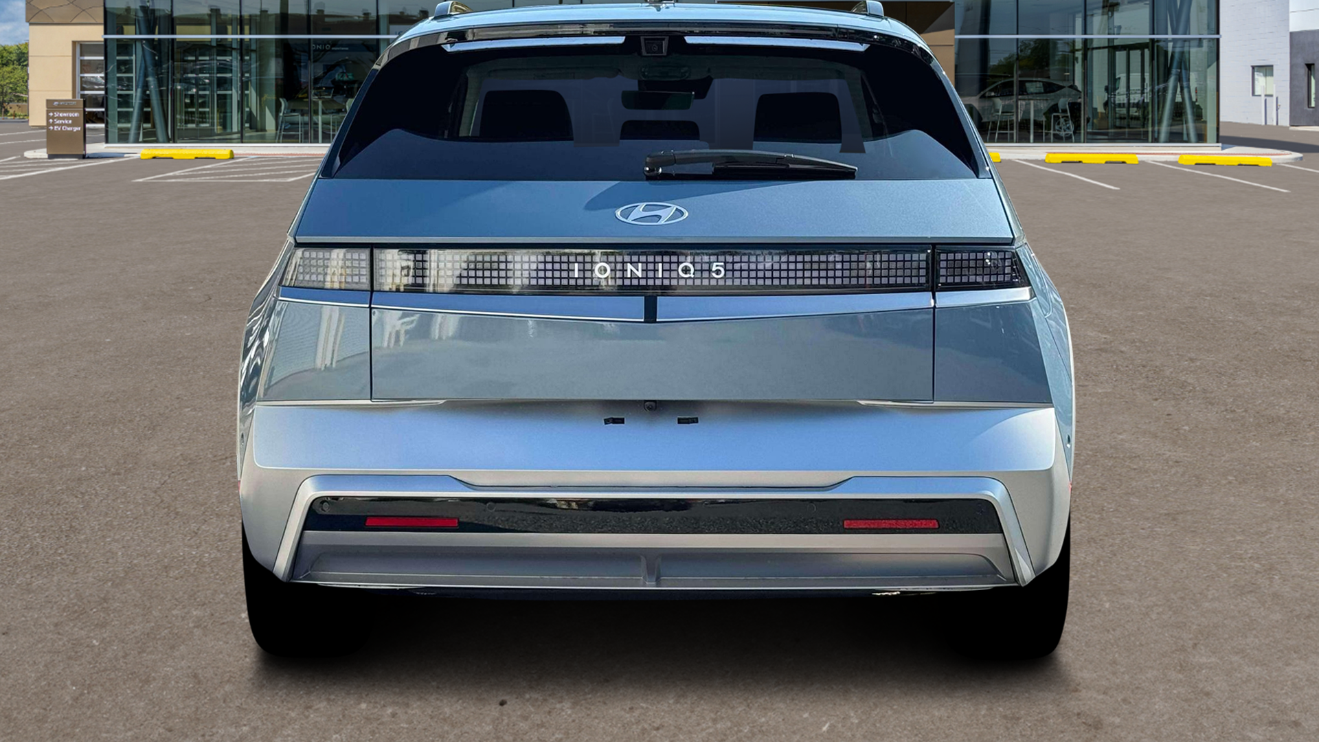 2026 Hyundai IONIQ 5 Limited