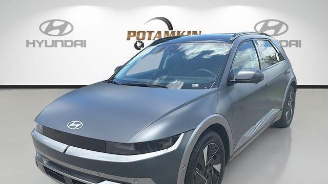 Preowned 2026 Hyundai IONIQ 5 Limited for Sale