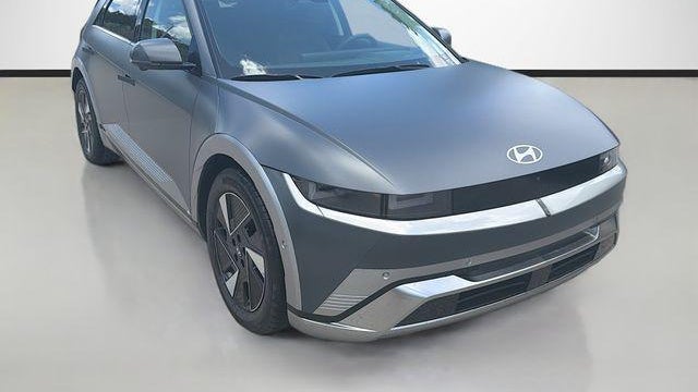 2026 Hyundai IONIQ 5 Limited