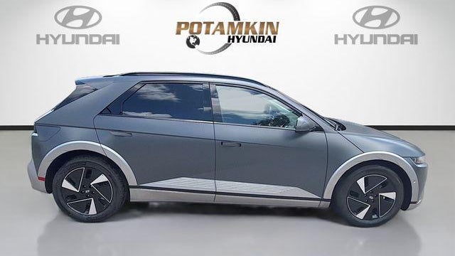 2026 Hyundai IONIQ 5 Limited
