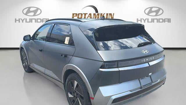 2026 Hyundai IONIQ 5 Limited