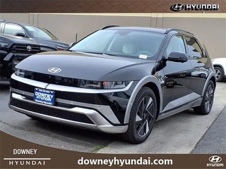 2026 Hyundai IONIQ 5 Limited