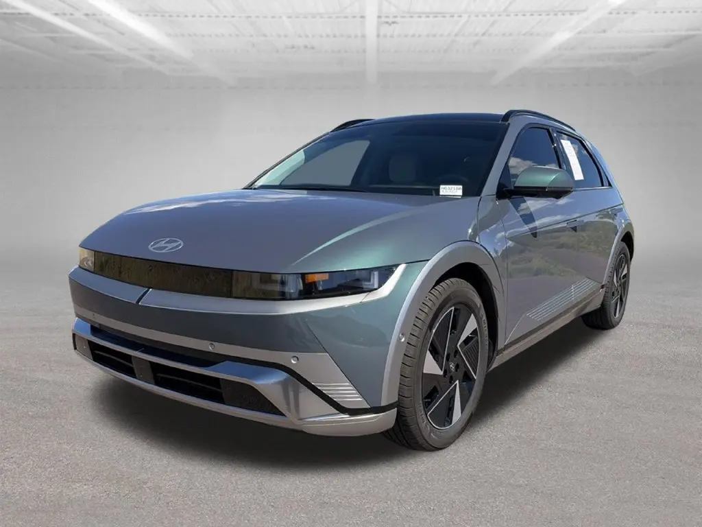 2026 Hyundai Ioniq - $44,720