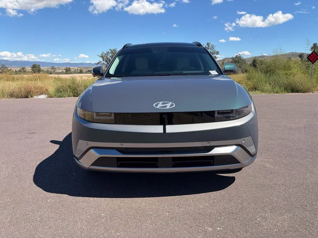 2026 Hyundai Ioniq - $44,720