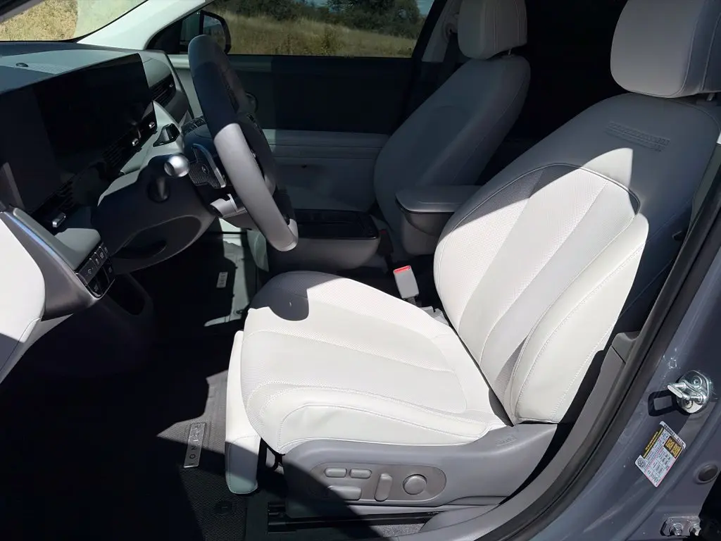 2026 Hyundai Ioniq - $44,720