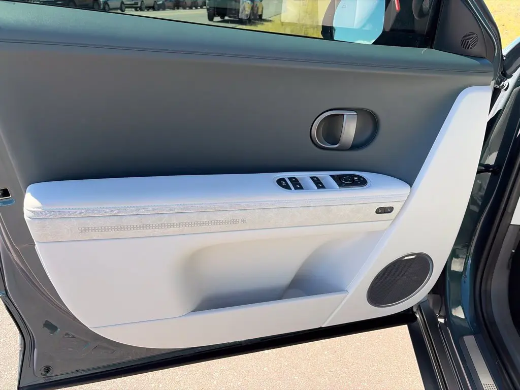 2026 Hyundai Ioniq - $44,720