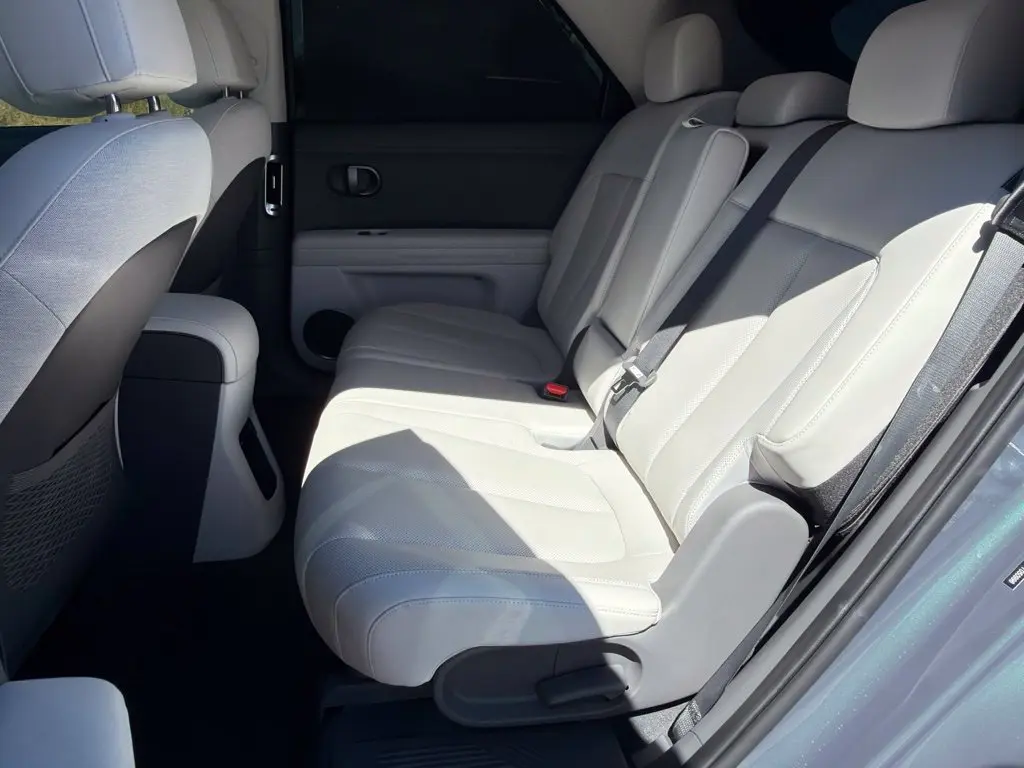 2026 Hyundai Ioniq - $44,720