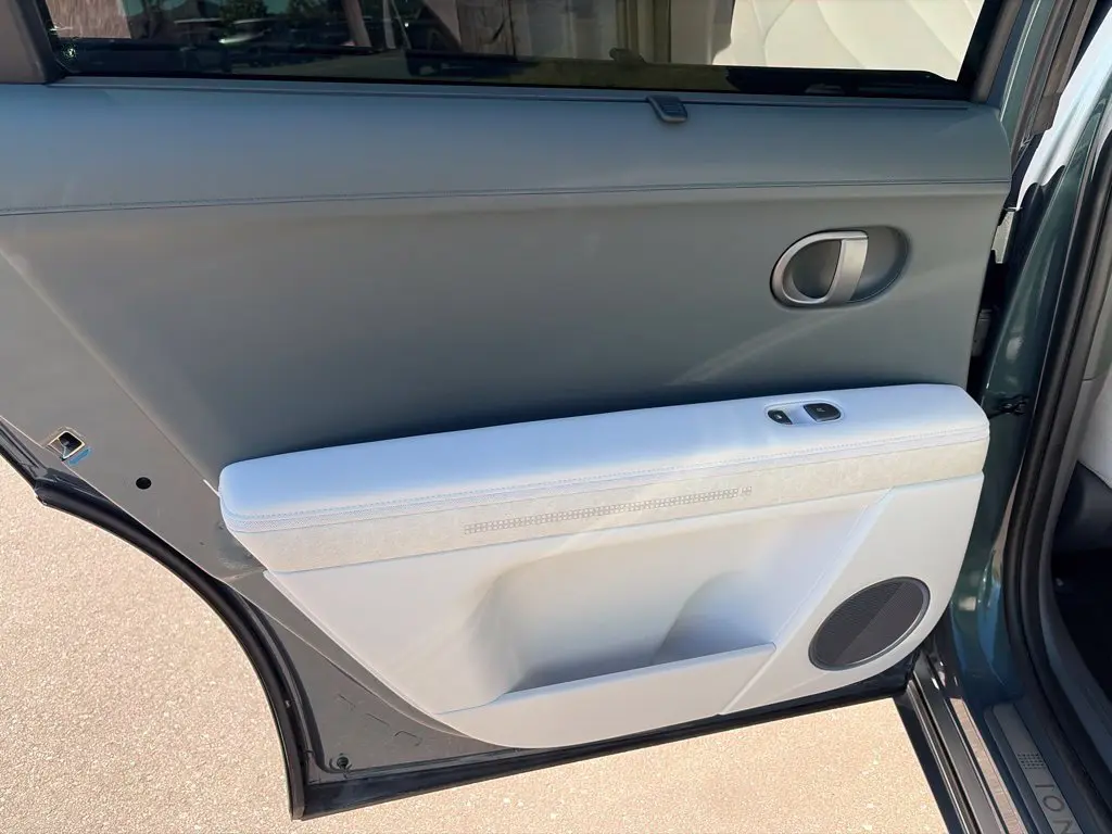 2026 Hyundai Ioniq - $44,720