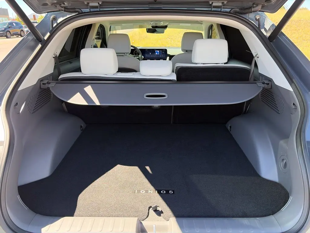 2026 Hyundai Ioniq - $44,720