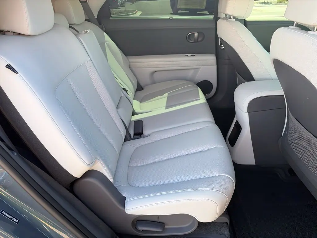 2026 Hyundai Ioniq - $44,720