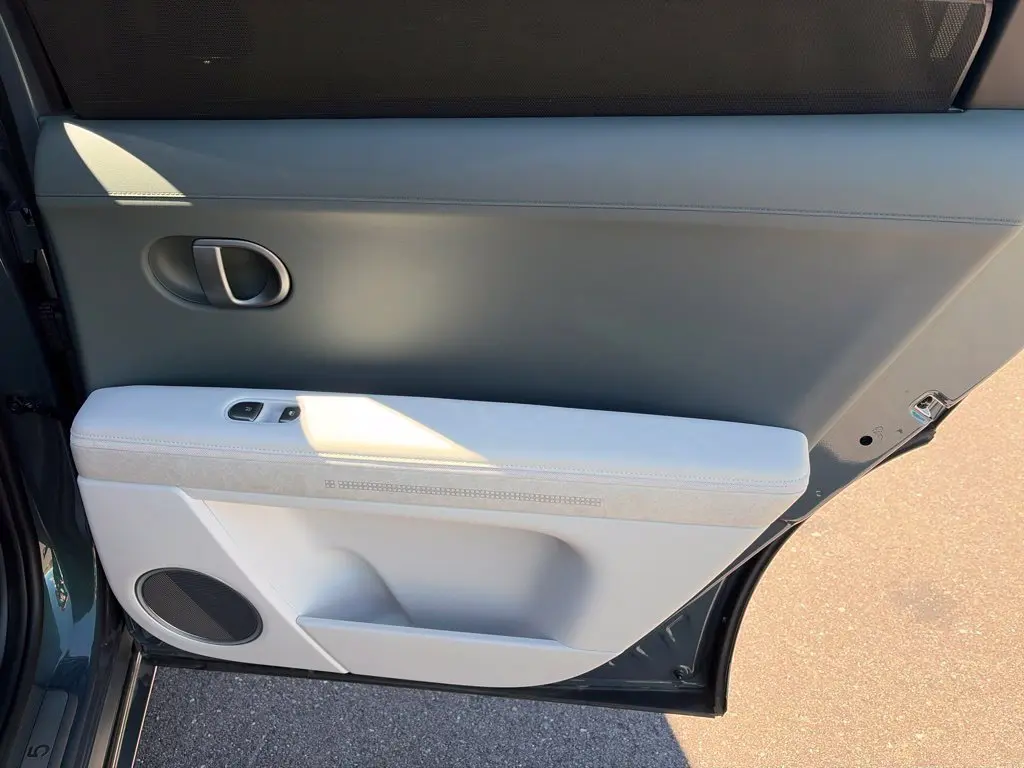 2026 Hyundai Ioniq - $44,720