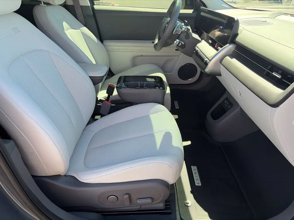 2026 Hyundai Ioniq - $44,720