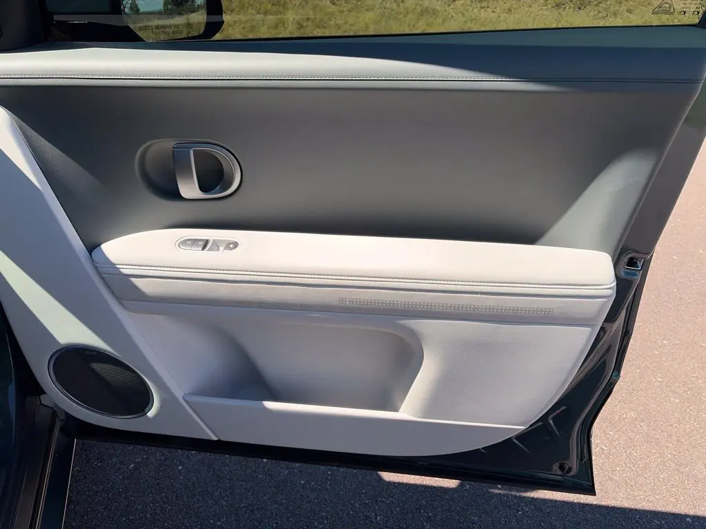 2026 Hyundai Ioniq - $44,720