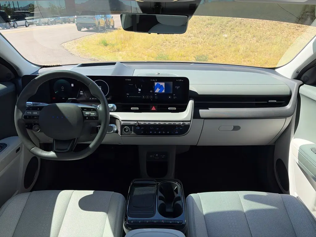 2026 Hyundai Ioniq - $44,720