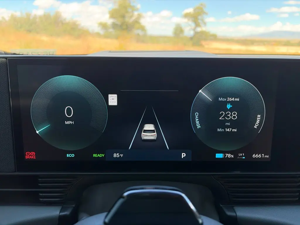 2026 Hyundai Ioniq - $44,720