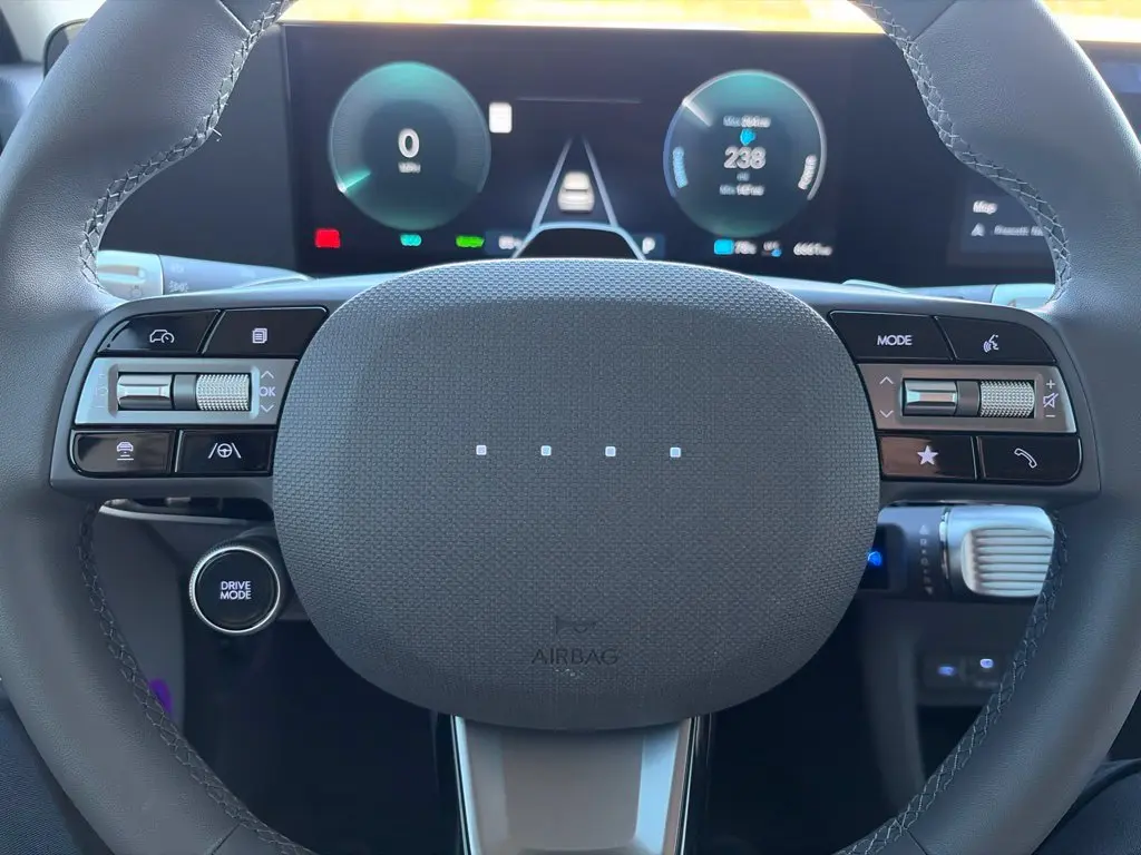 2026 Hyundai Ioniq - $44,720