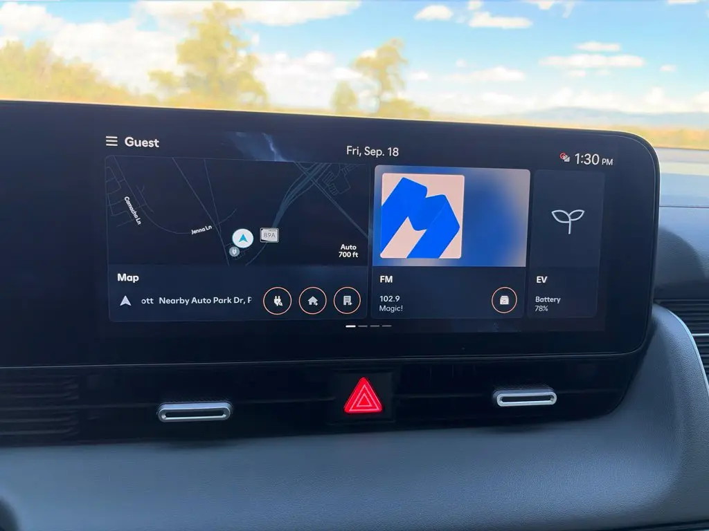 2026 Hyundai Ioniq - $44,720