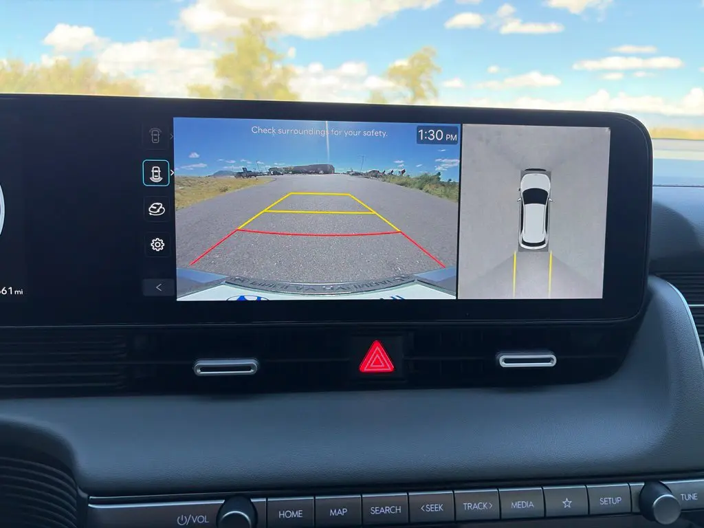2026 Hyundai Ioniq - $44,720