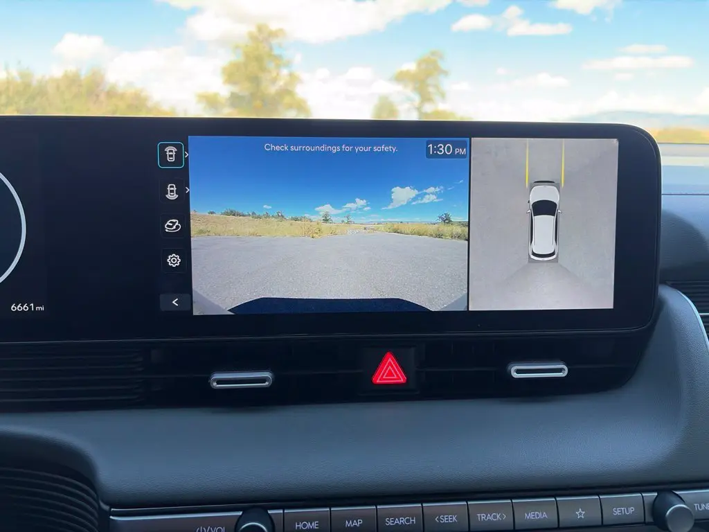 2026 Hyundai Ioniq - $44,720