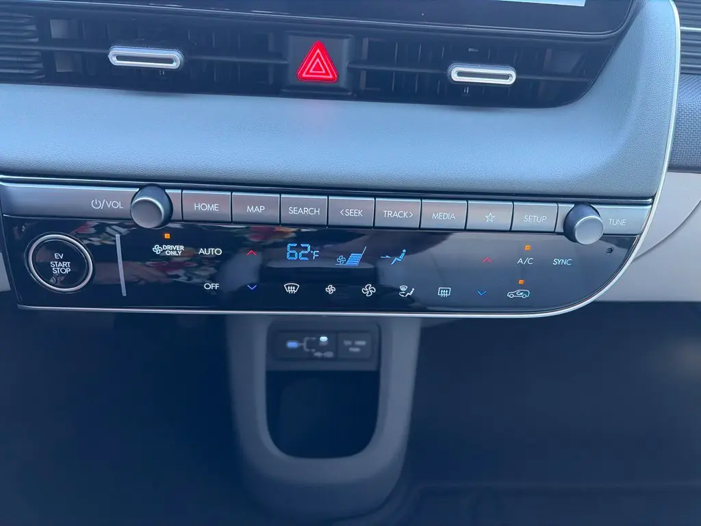2026 Hyundai Ioniq - $44,720