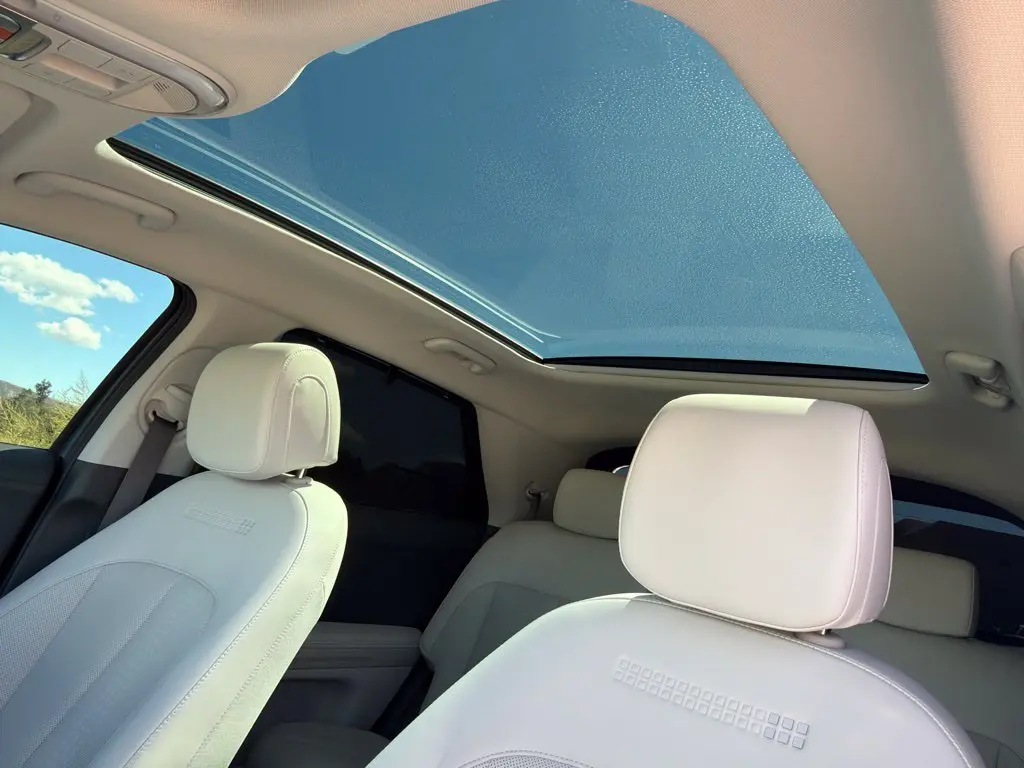 2026 Hyundai Ioniq - $44,720