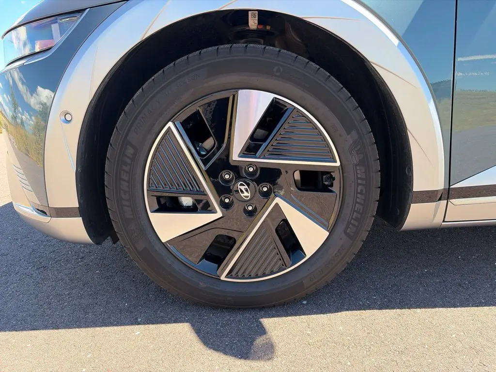 2026 Hyundai Ioniq - $44,720