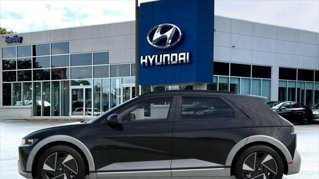 2026 Hyundai IONIQ 5 Limited