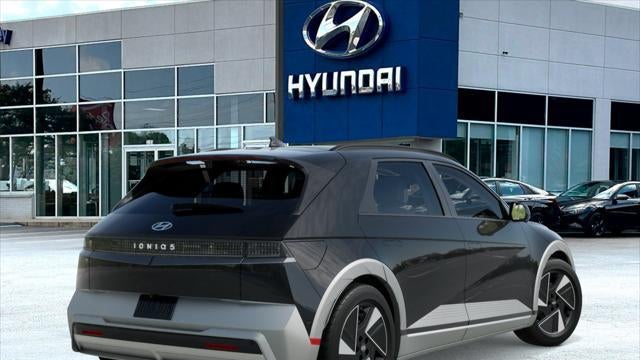 2026 Hyundai IONIQ 5 Limited