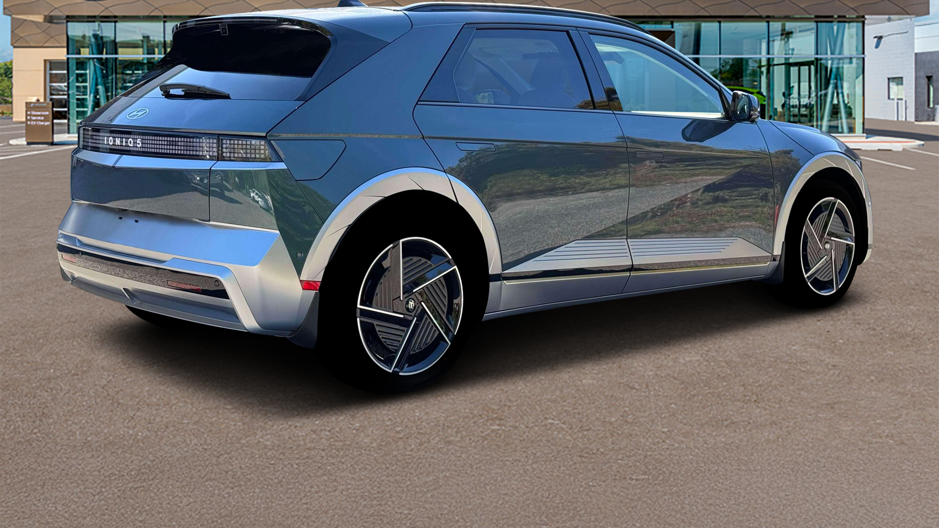 2026 Hyundai IONIQ 5 Limited