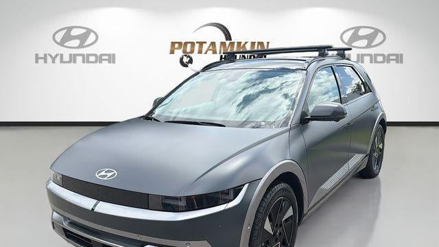 Preowned 2026 Hyundai IONIQ 5 Limited for Sale