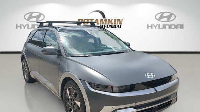 2026 Hyundai IONIQ 5 Limited